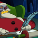 Illustration for article titled Robot Santas, Ranked